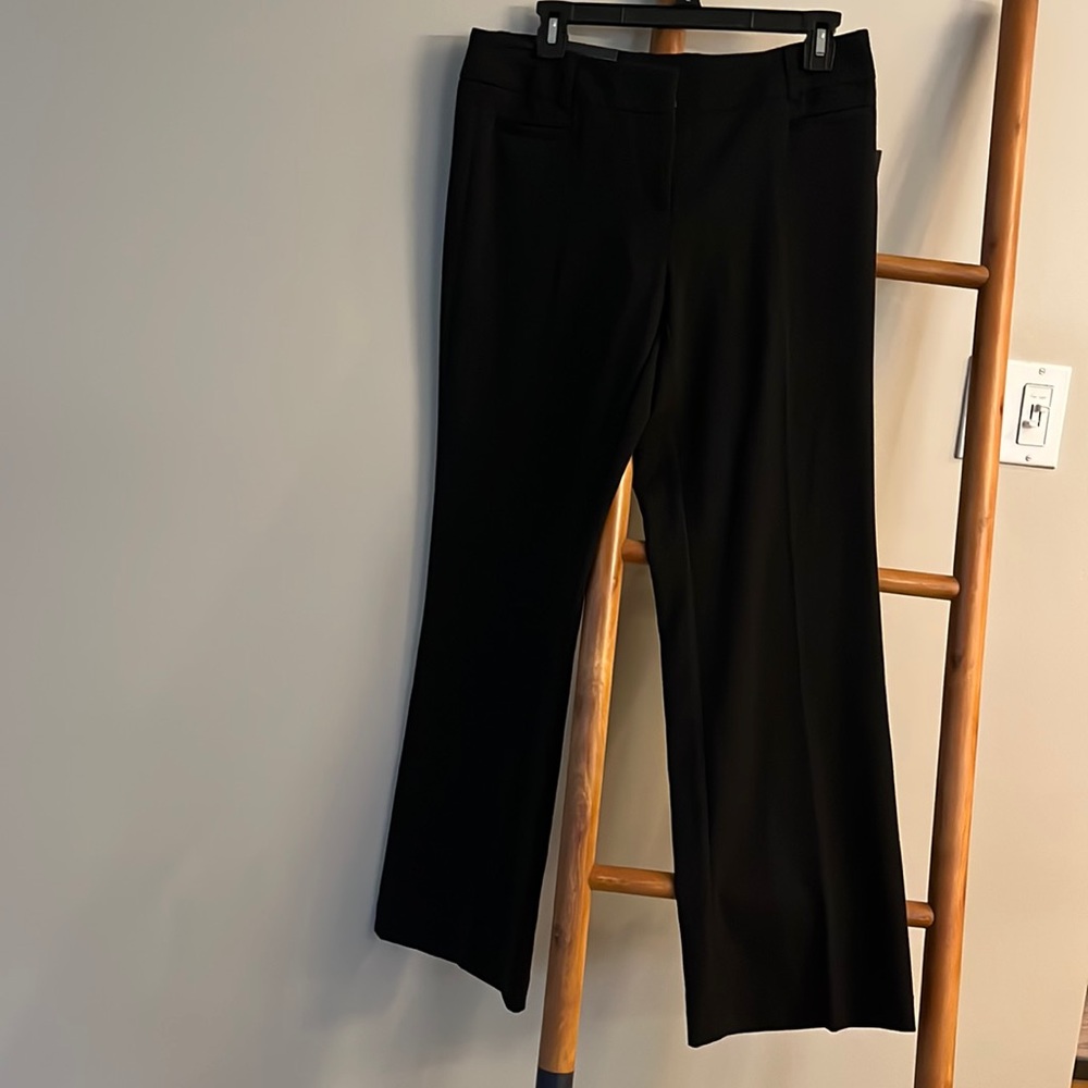 Womens size 8p APT 9 DRESS PANTS